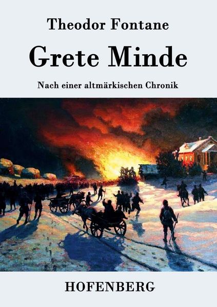 Produktbild: Grete Minde
