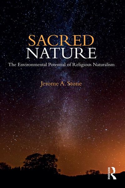 Produktbild: Sacred Nature