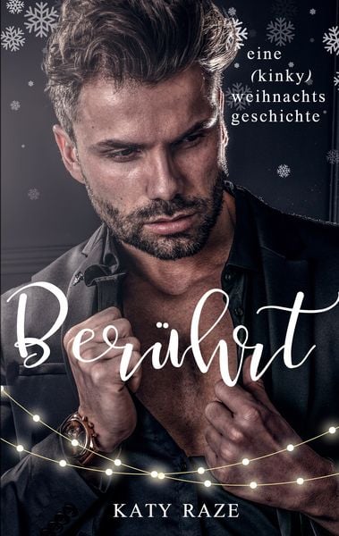 Produktbild: Ber&uuml;hrt