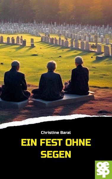 Produktbild: Ein Fest ohne Segen
