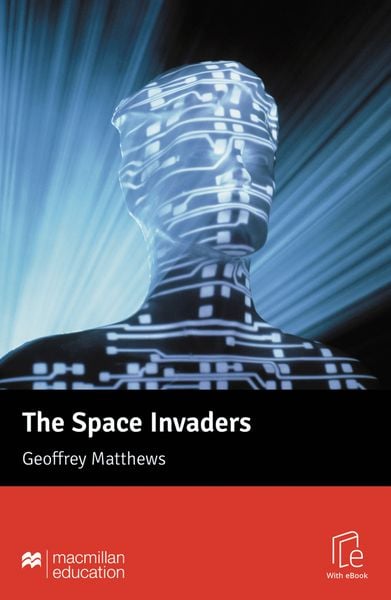 Produktbild: The Space Invaders