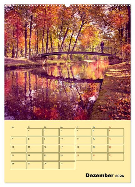 Produktbild: Bayreuth - die oberfr&auml;nkische Hauptstadt (hochwertiger Premium Wandkalender 2026 DIN A2 hoch), Kunstdruck in Hochglanz