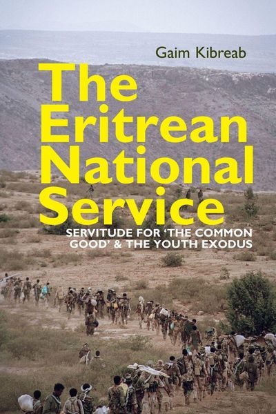 Produktbild: Eritrean National Service