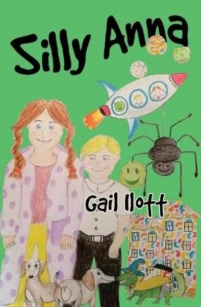 Produktbild: Silly Anna