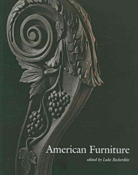 Produktbild: American Furniture