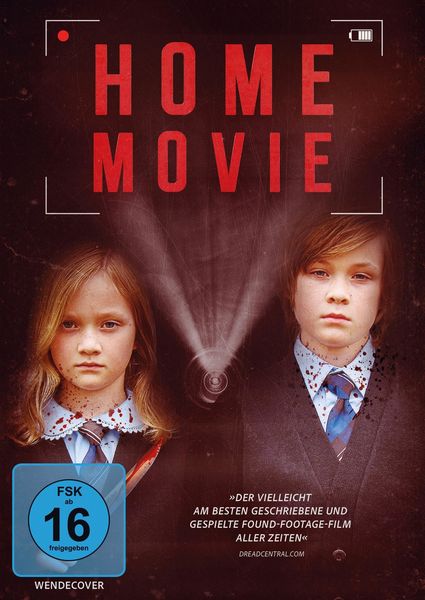Produktbild: Home Movie
