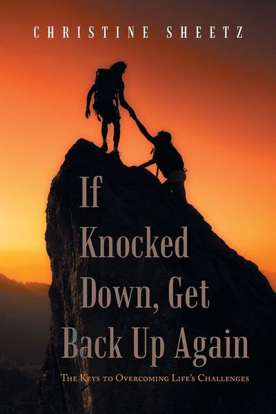 Produktbild: If Knocked Down, Get Back up Again