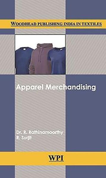 Produktbild: Apparel Merchandising