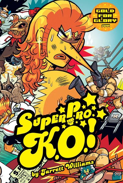 Produktbild: Super Pro Ko Vol 3 3