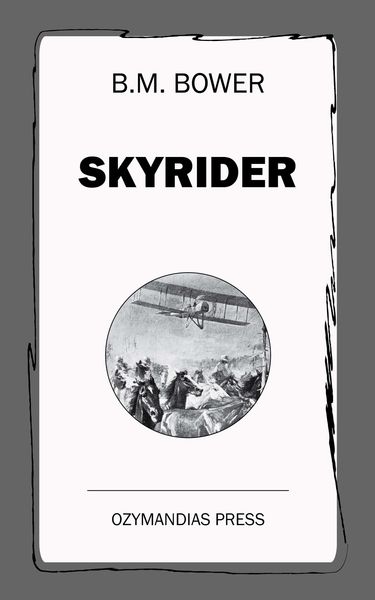 Produktbild: Skyrider