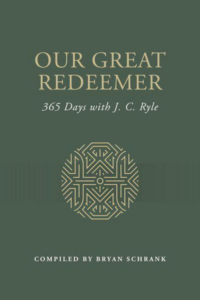 Produktbild: Our Great Redeemer