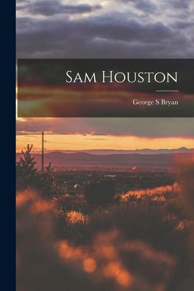 Produktbild: Sam Houston