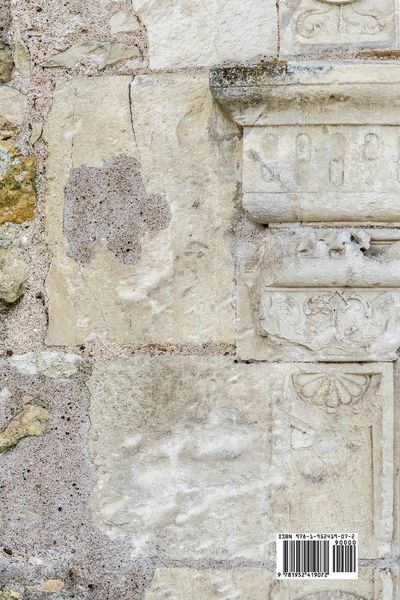 Produktbild: An &AElig;sthetic of Stone