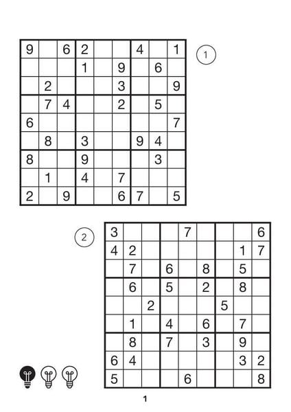 Produktbild: Der gro&szlig;e Sudoku Block Band 9