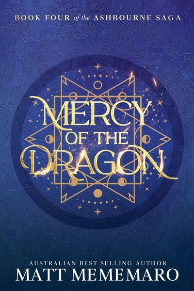 Produktbild: Mercy of the Dragon