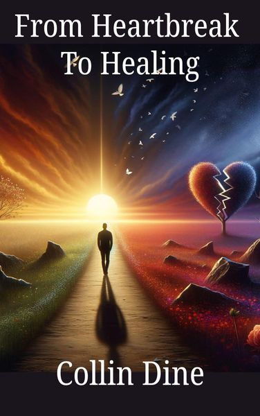 Produktbild: From Heartbreak To Healing