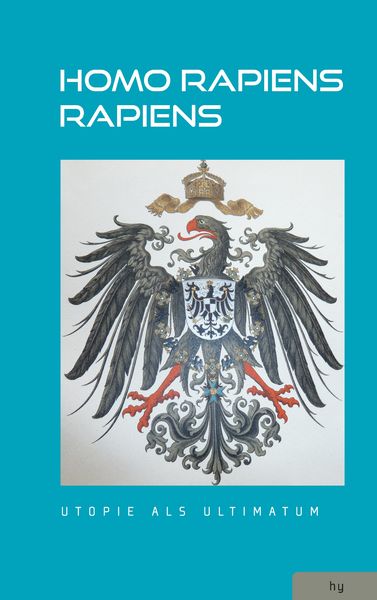 Produktbild: Homo rapiens rapiens
