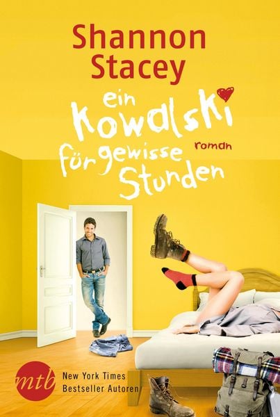 Produktbild: Ein Kowalski f&uuml;r gewisse Stunden