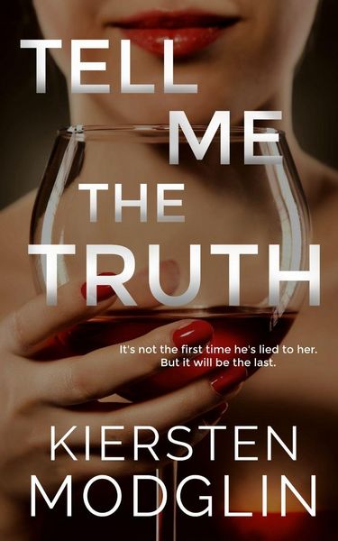 Produktbild: Tell Me the Truth
