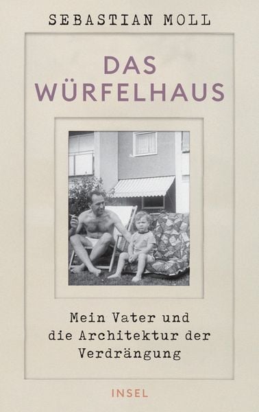 Produktbild: Das W&uuml;rfelhaus