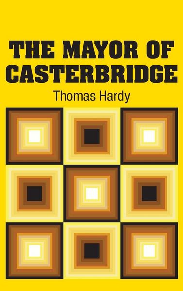 Produktbild: The Mayor of Casterbridge