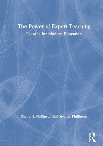 Produktbild: The Power of Expert Teaching