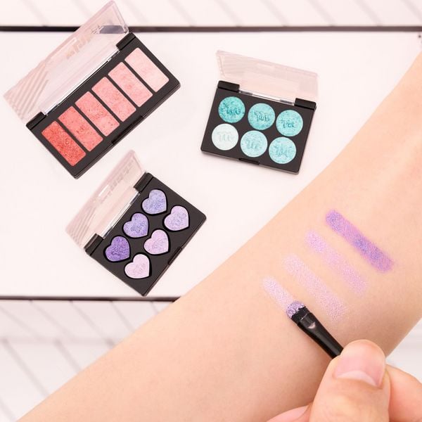 Produktbild: MGA's Miniverse - Make It Mini Makeup Series 1 in PDQ
