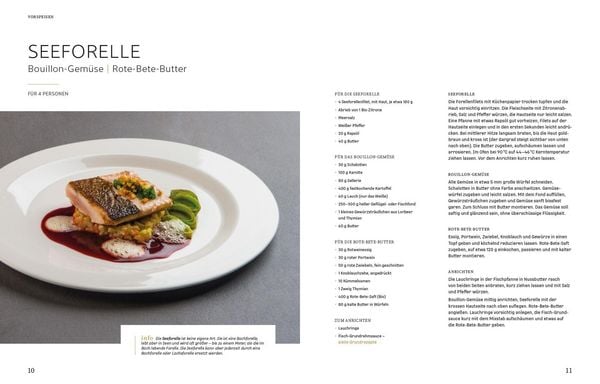 Produktbild: Fisch & Meeresfr&uuml;chte