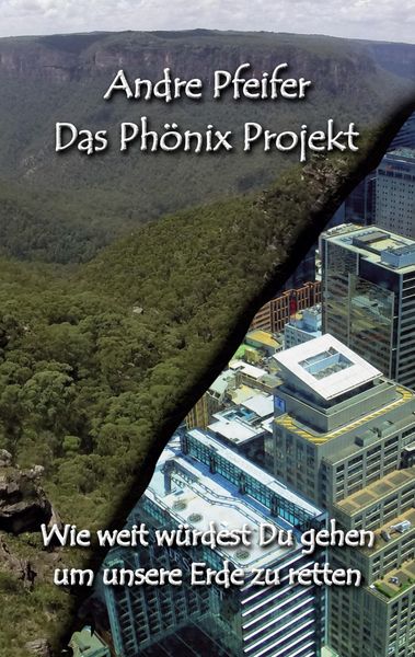 Produktbild: Das Ph&ouml;nix Projekt