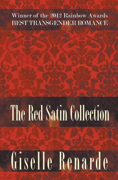 Produktbild: The Red Satin Collection