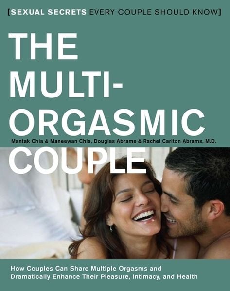 Produktbild: The Multi-Orgasmic Couple