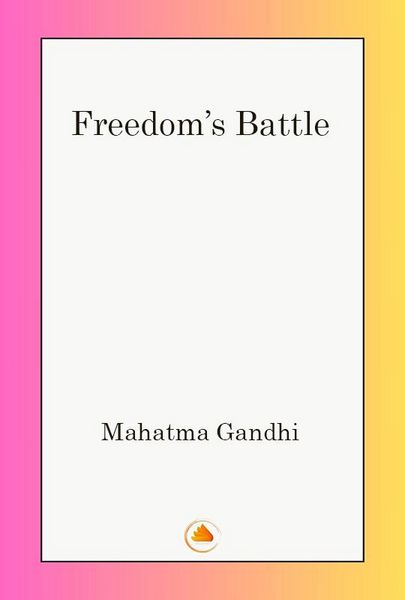Produktbild: Freedom's Battle