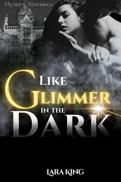 Produktbild: Like Glimmer in the Dark