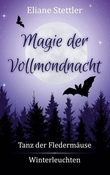 Produktbild: Magie der Vollmondnacht