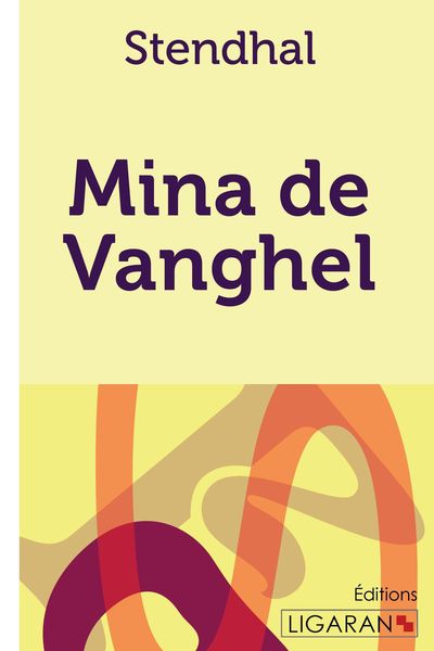 Produktbild: Mina de Vanghel