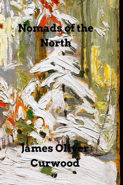 Produktbild: Nomads of the North