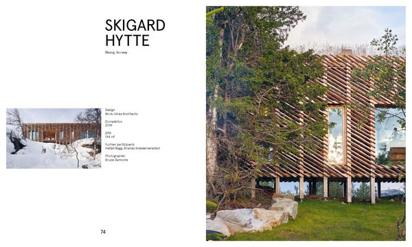 Produktbild: Living Nordic