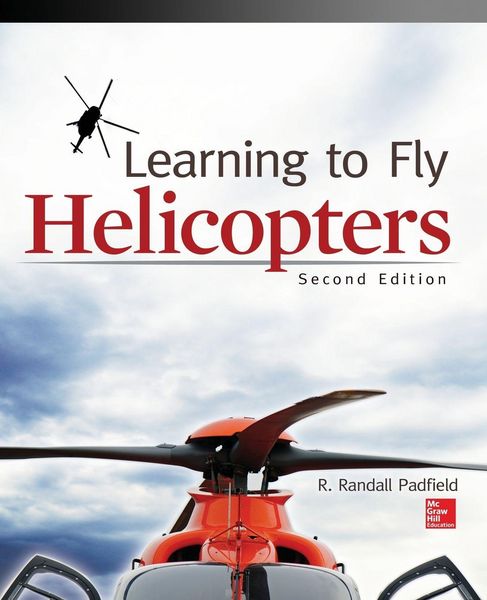 Produktbild: Learning to Fly Helicopters, Second Edition