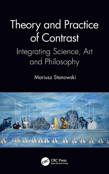 Produktbild: Theory and Practice of Contrast