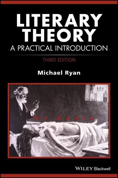 Produktbild: Literary Theory