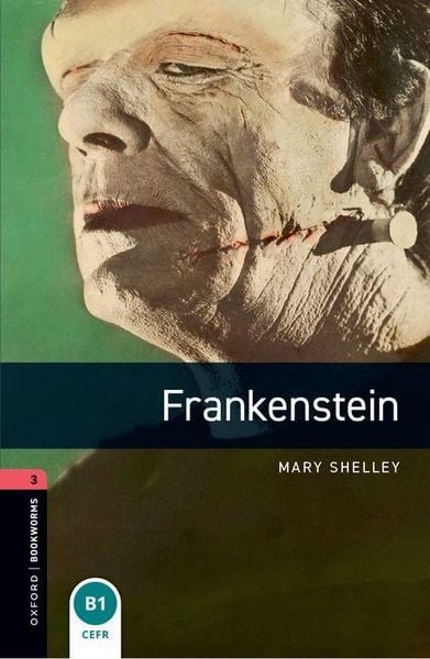 Produktbild: Frankenstein