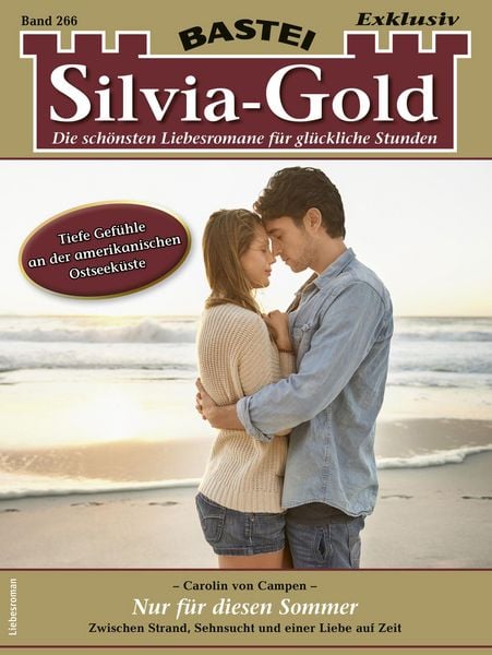 Produktbild: Silvia-Gold 266