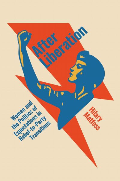 Produktbild: After Liberation