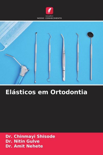 Produktbild: El&aacute;sticos em Ortodontia