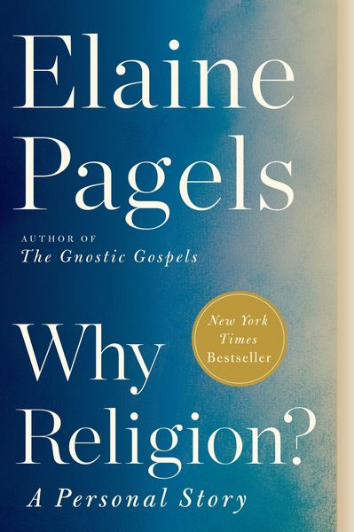 Produktbild: Why Religion?