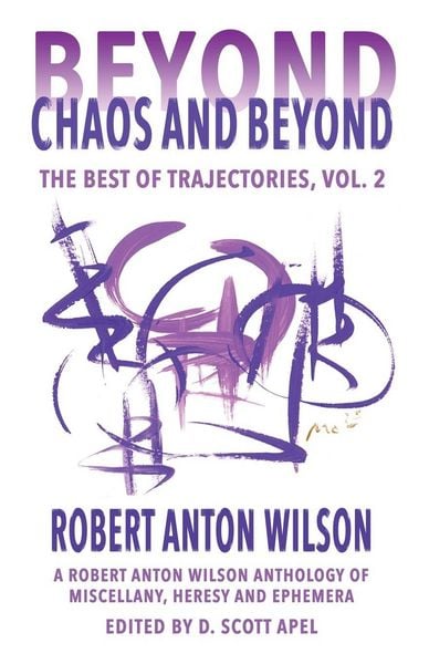 Produktbild: Beyond Chaos and Beyond