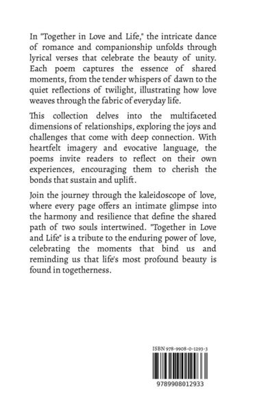 Produktbild: Together in Love and Life