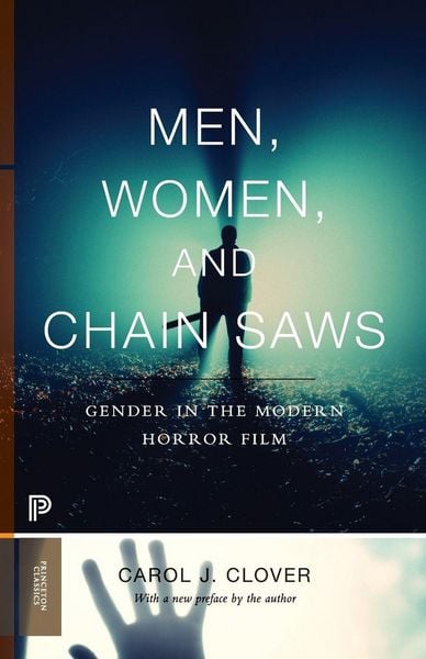 Produktbild: Men, Women, and Chain Saws