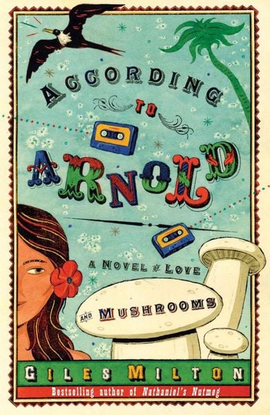 Produktbild: According to Arnold