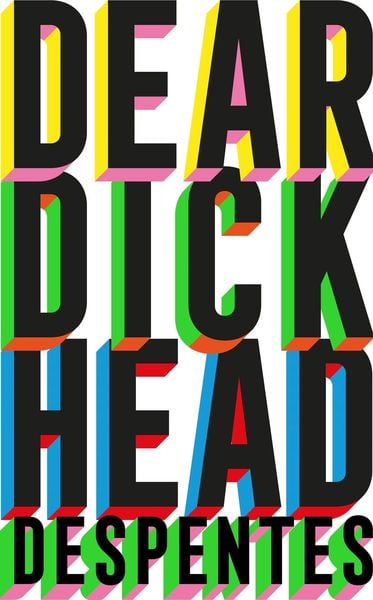 Produktbild: Dear Dickhead